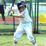Stepping into the Batter’s Box of Life