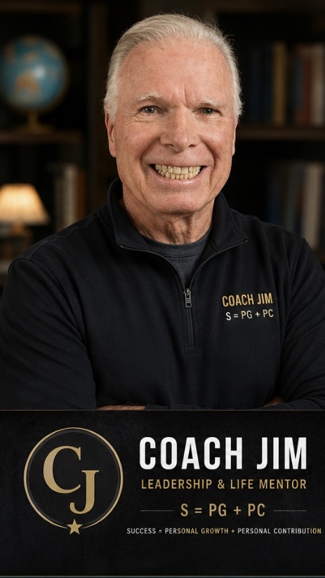 Coach Jim